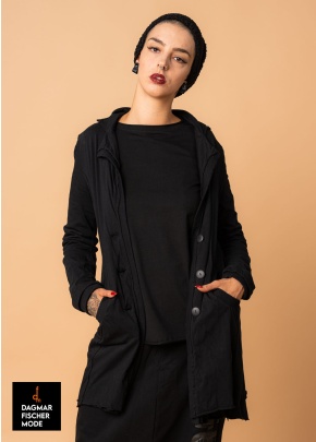 Jacke ANDINO von studiob3 in black