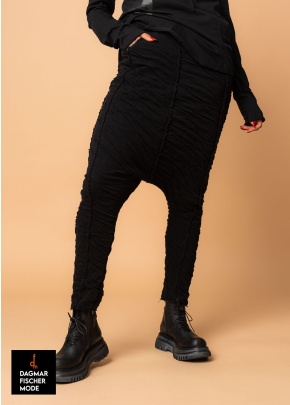 Hose SEWY von studiob3 in black