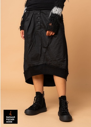 Auffallender Rock TENUTA von studiob3 in black