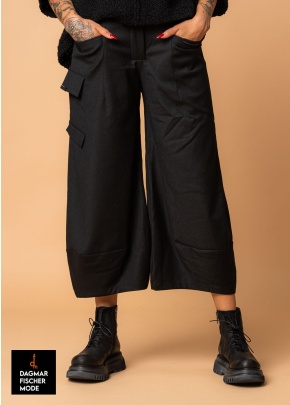 Hose BELI von studiob3 in black