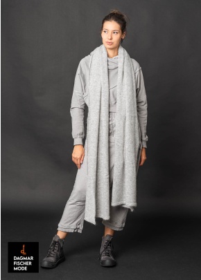 Wollschal FAGG von studiob3 in grey