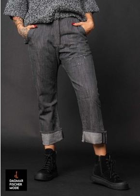 BUDRY jeans by studiob3 in marengo