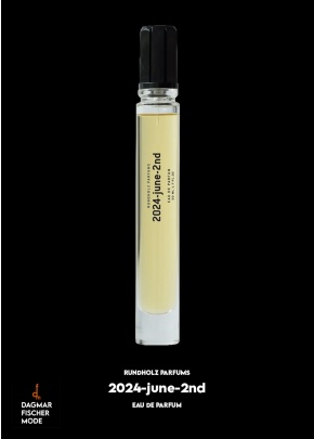RUNDHOLZ PARFUMS 2024-june-2nd - Eau de Parfum 50ml
