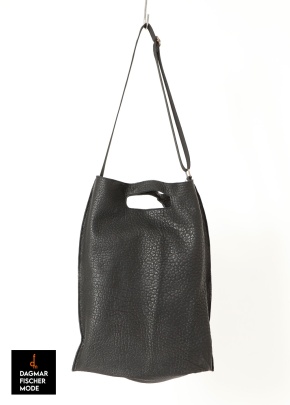 Ledertasche von SORT AARHUS