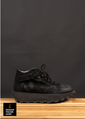 Schuhe von LOFINA in black Größe 37