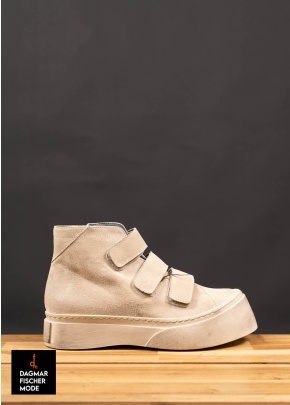 Turnschuh von LOFINA in beige in Größe 37 