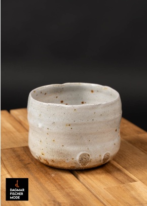 Schale aus dem SälzerHolzbrandOfen von Annette Pfister