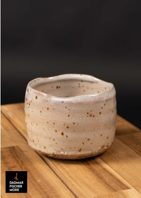 Schale aus dem SälzerHolzbrandOfen von Annette Pfister