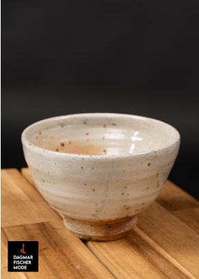 Schale Mittel aus dem SälzerHolzbrandOfen von Annette Pfister