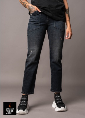 Jeans SENDY von ELIAS RUMELIS in lazy blue