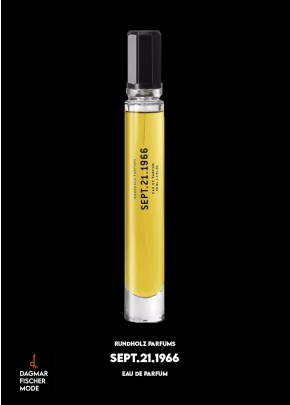 RUNDHOLZ PARFUMS Sep.21.1966 - Eau de Parfum 50ml