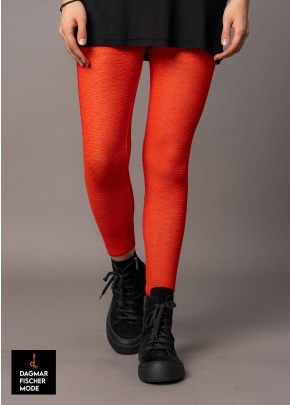 Netzleggings von PHILOMENA CHRIST in vier tollen Farben-red-123-S