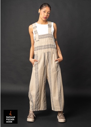 Overall von LURDES BERGADA in natural