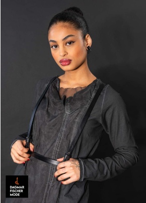 Harness URBAN von SKIN MACHINE design