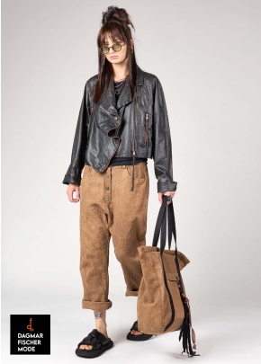 Hose VITTO von studiob3 in copper