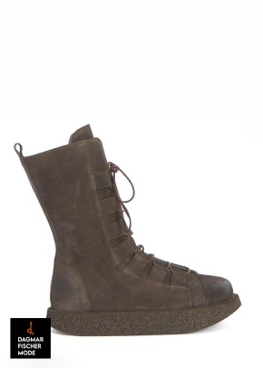 Boots by LOFINA in London nero