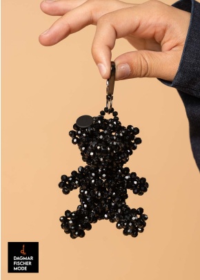 Pendant MINI TEDDAY by PLÜ