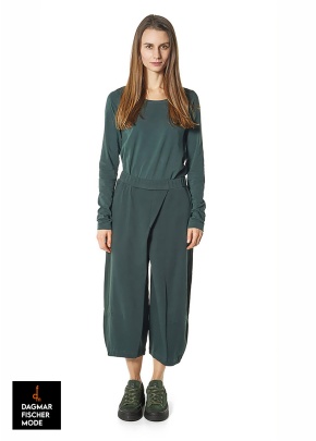 Ballonhose von RUNDHOLZ BLACK LABEL in forest