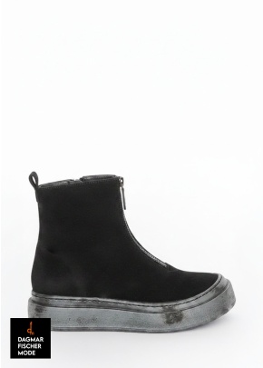 Ankle-Boot von LOFINA in London nero