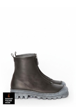 Ankle-Boot von LOFINA in London nero