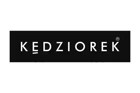 KEDZIOREK_Logo