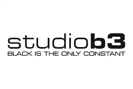 STUDIOB3_Logo
